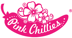The World of Pink Chillies